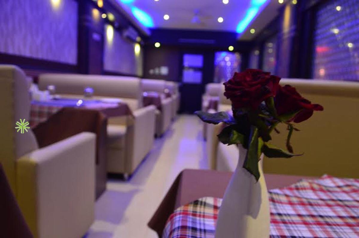 Century Executive Hotel Udupi Buitenkant foto